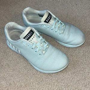 NOBULL glass trainer